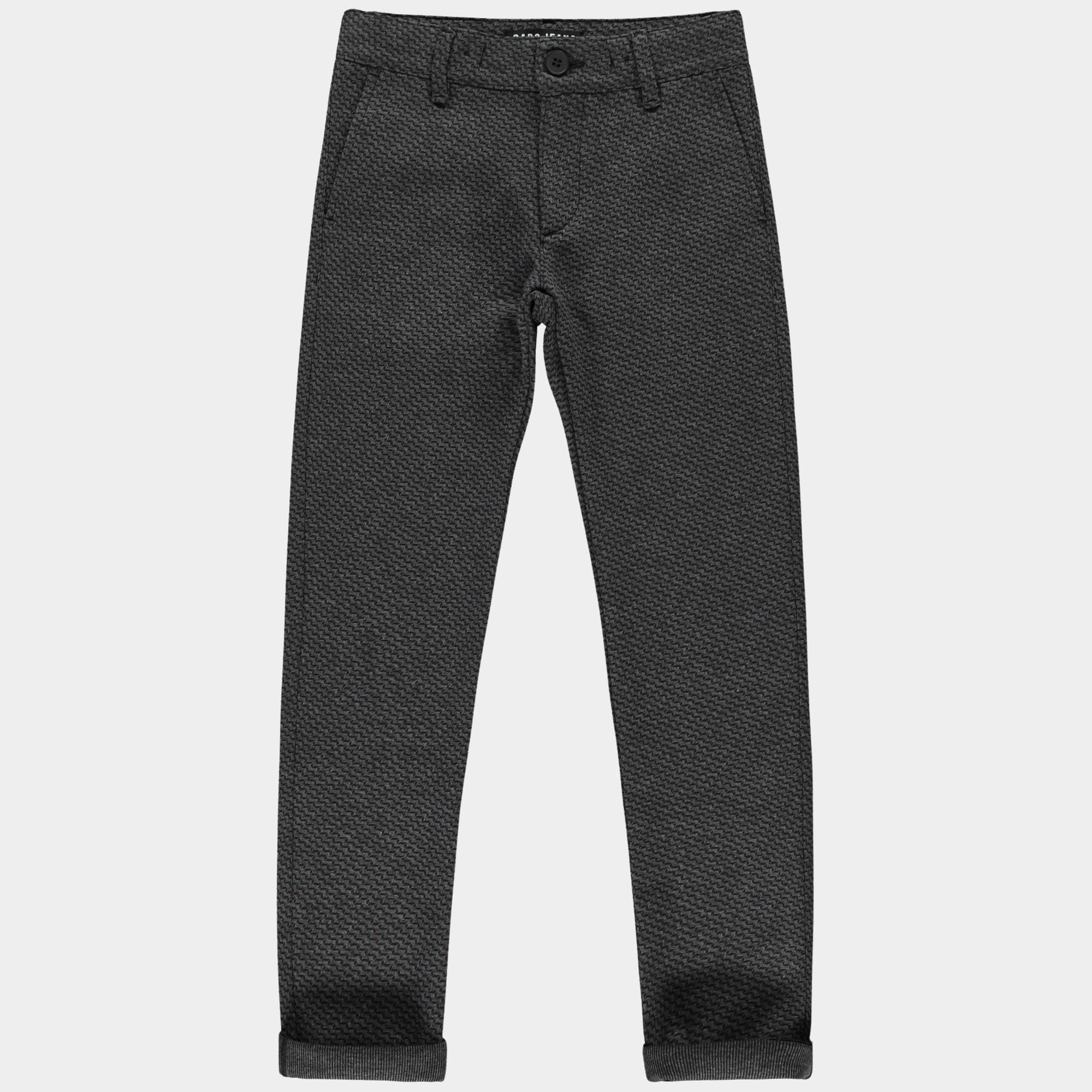 Cars Jeans Chino Grijs AVICI 73327/38