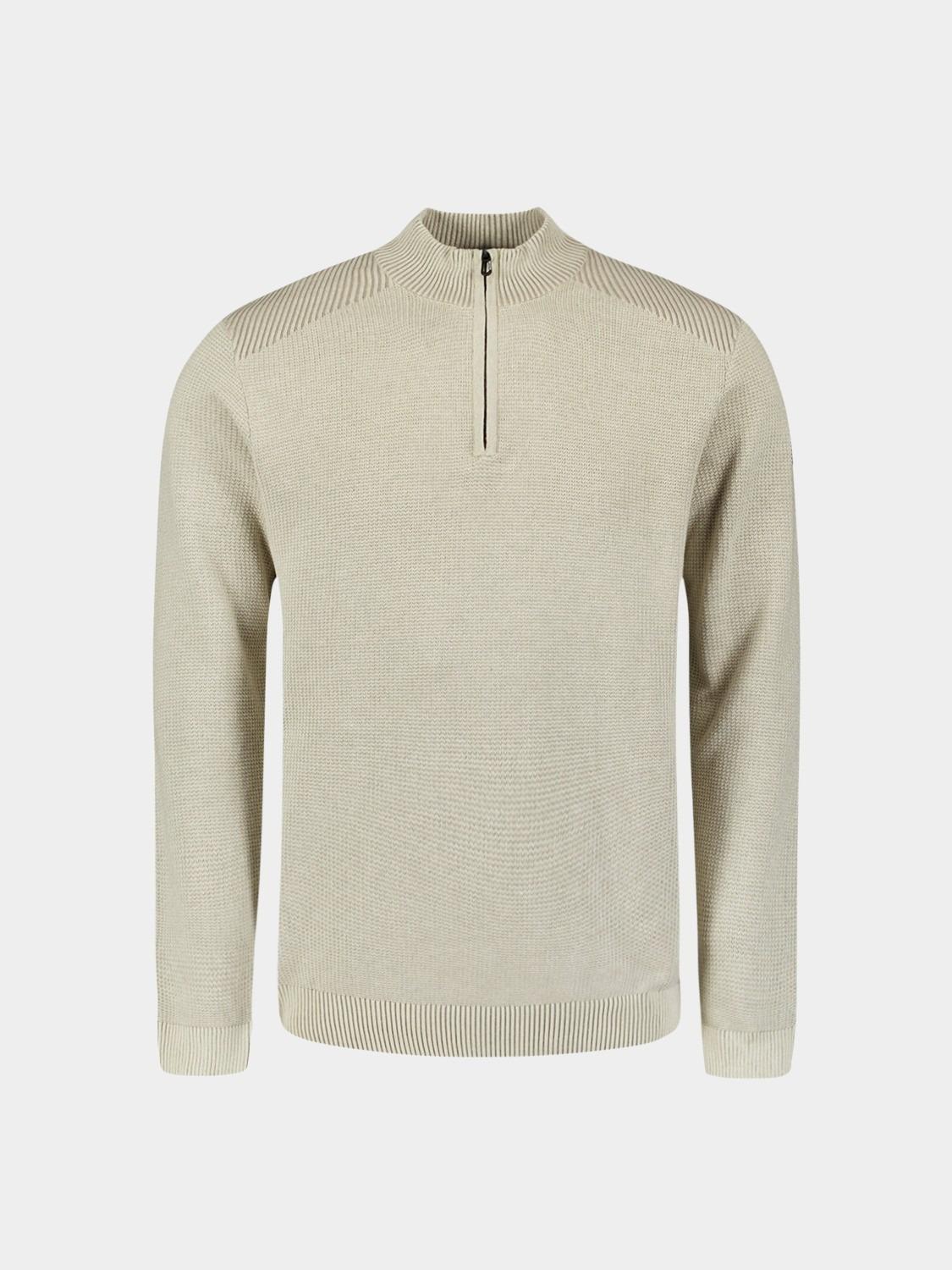 No Excess Half Zip Wit  29230813SN/013