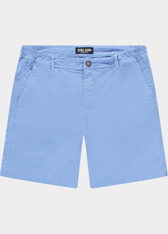 Cars Jeans Korte Broek heren Blauw Monzey 69471/71