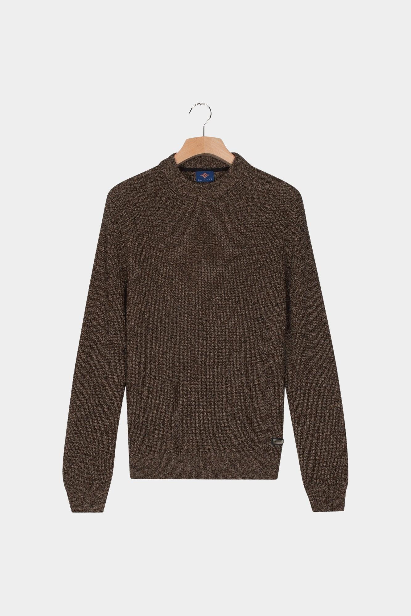 Baileys Pullover Bruin Crew Neck Pullover  Mouline R 528225/865