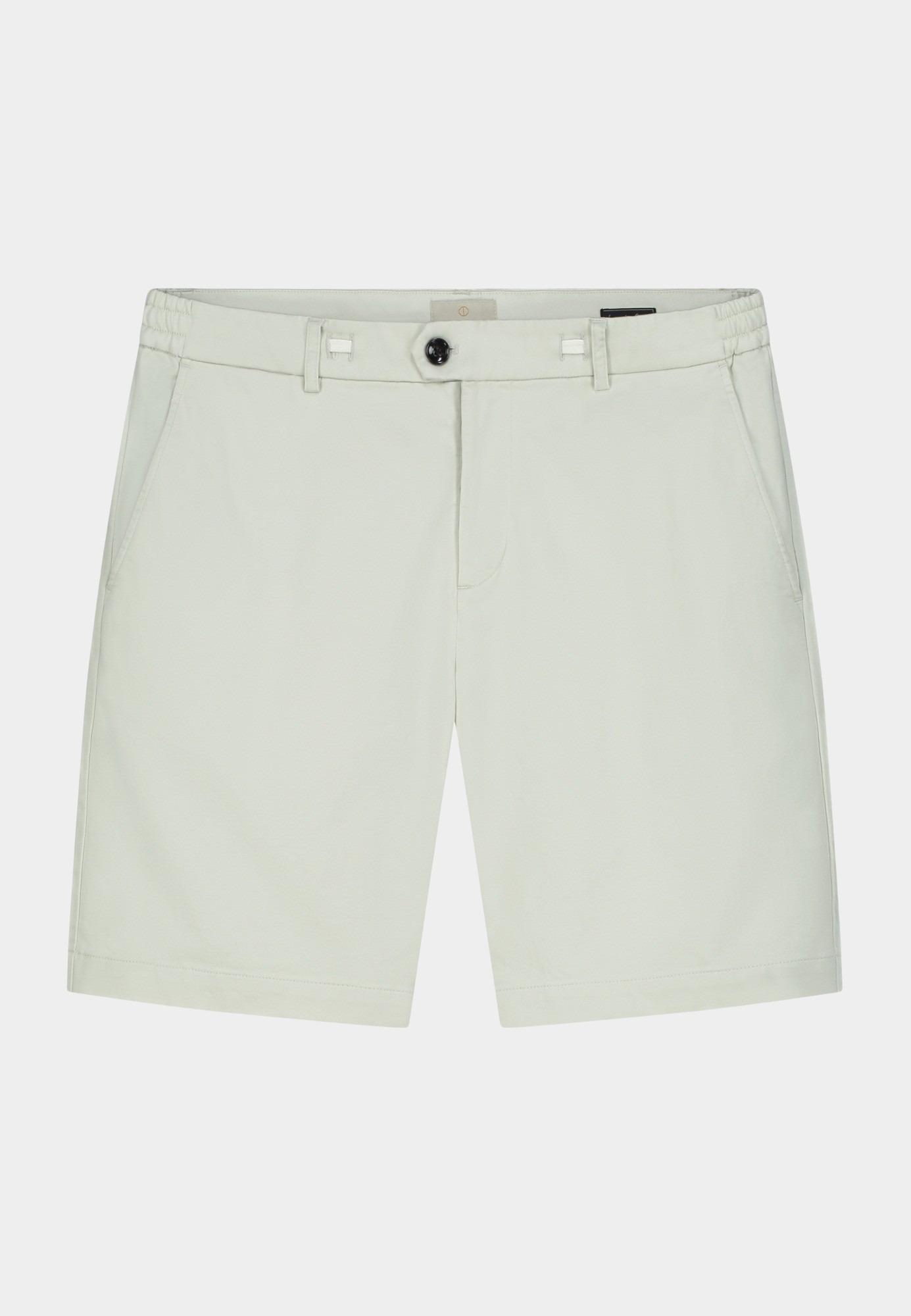 Dstrezzed Korte Broek Grijs DS_Lancaster Shorts 515498/107