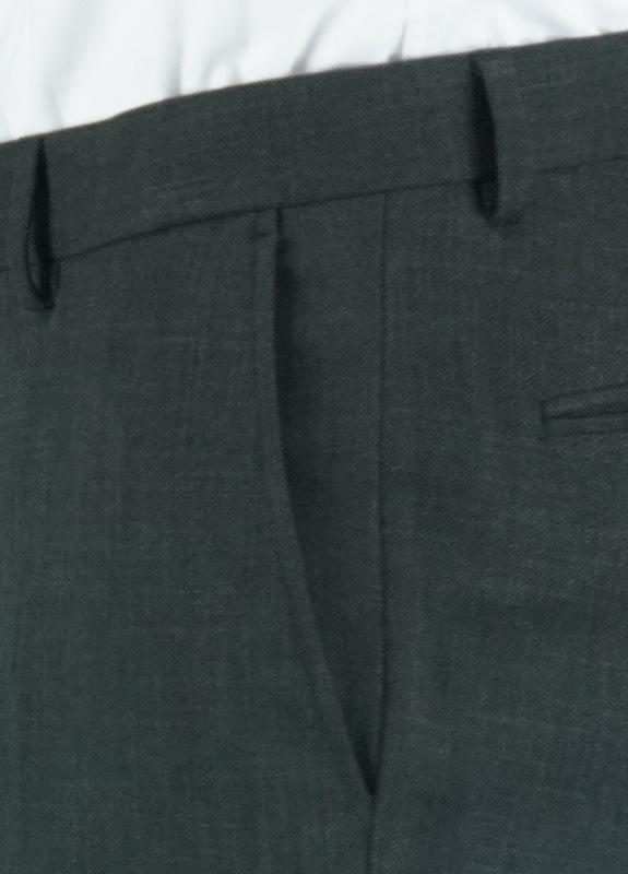 Ziltt Pak Groen Block-8 3-delig NYG-H651104/Army green (#16)