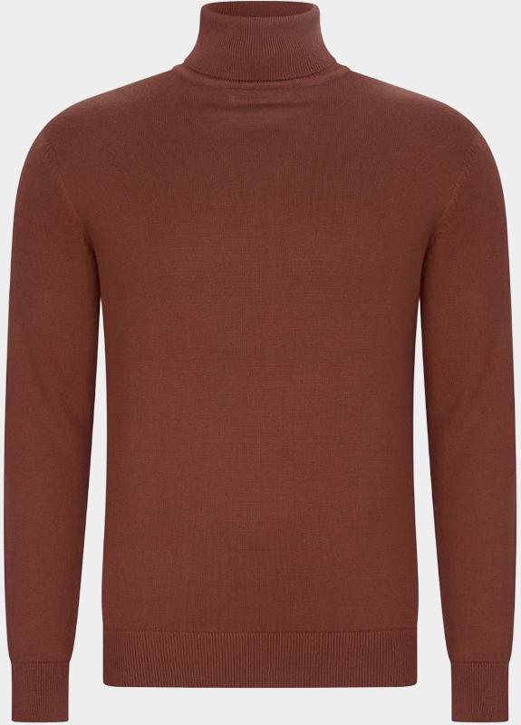 Innocente Coltrui Bruin Coltrui ART-311/324-Brique