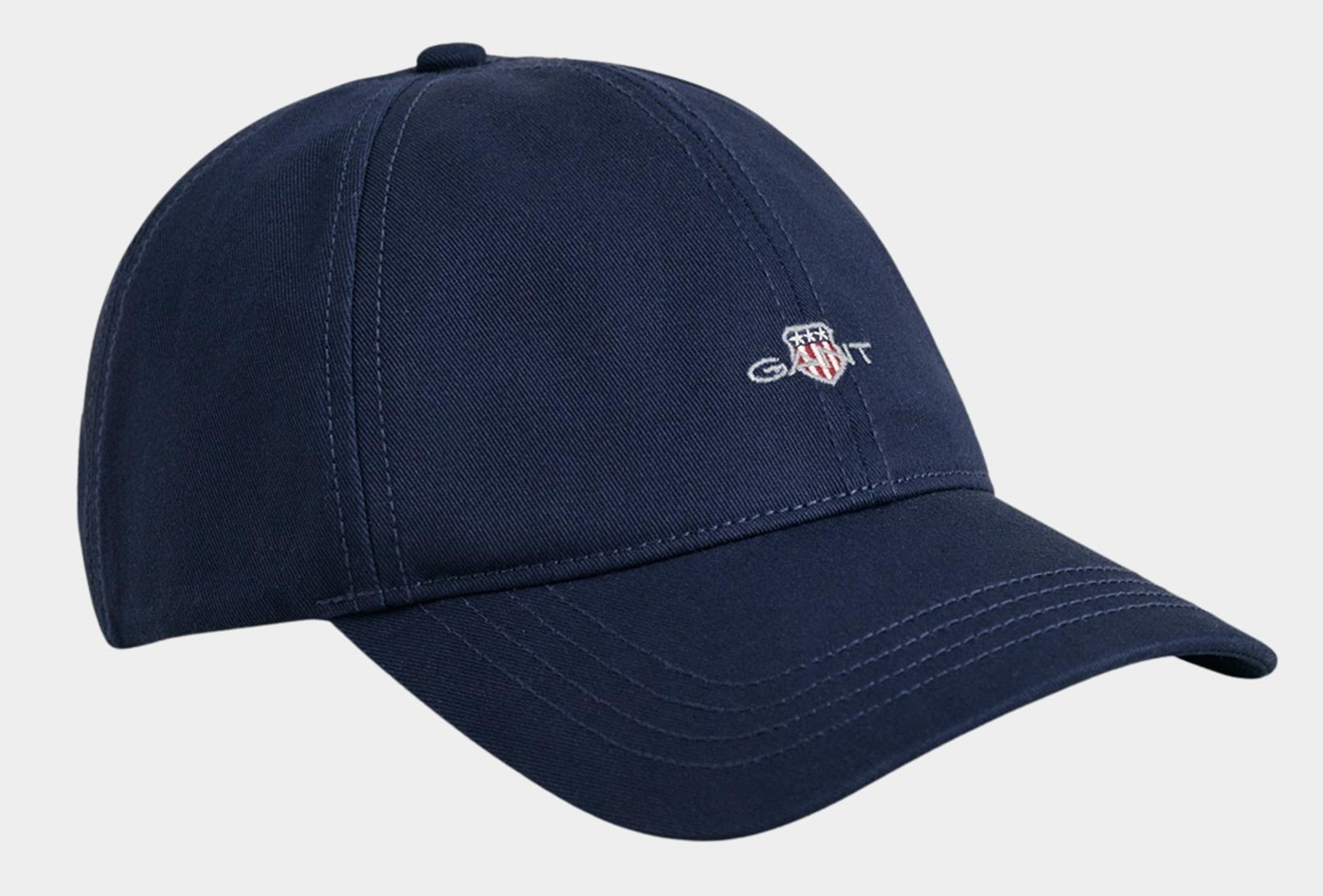 Gant Cap Blauw Shield Cap 9900111/410