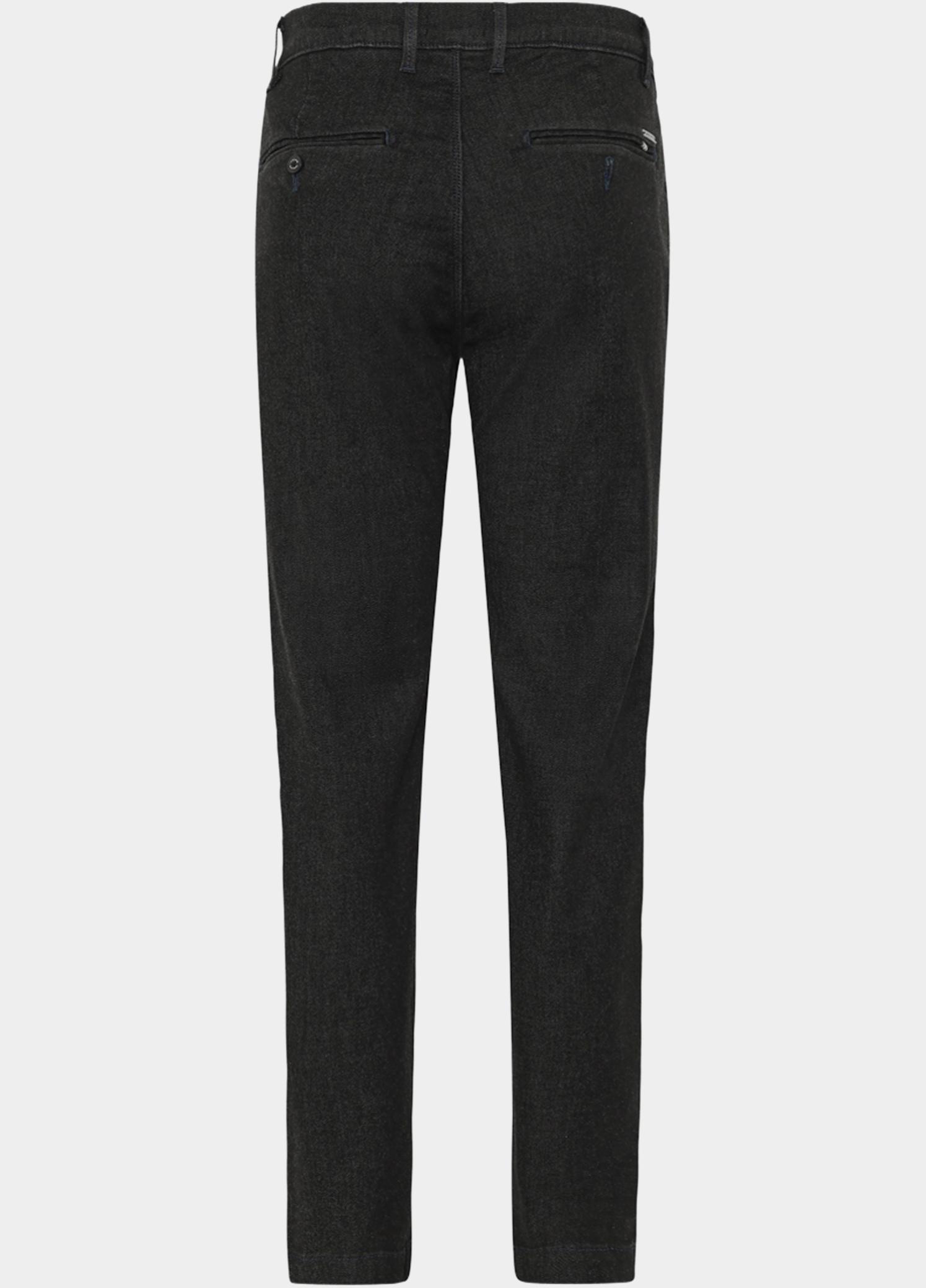 Pierre Cardin Chino Blauw Colmar C7 33710.8195/6225