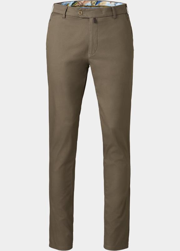 Meyer Chino Bruin BONN Art.1-8142 1021814200/35