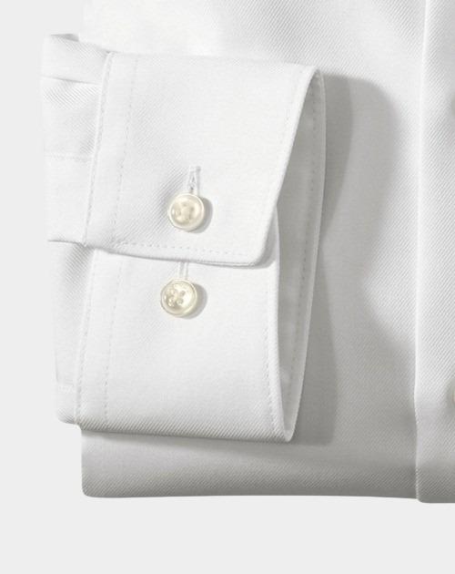 Olymp Business hemd lange mouw Wit 0745/69 Hemden 074569/00