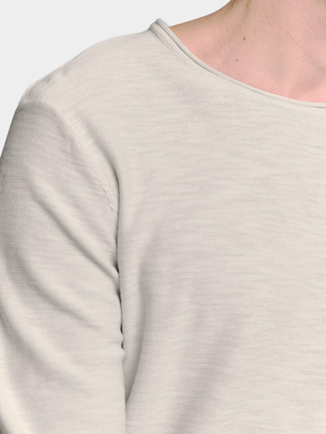 No Excess Pullover Wit  27210101SN/017