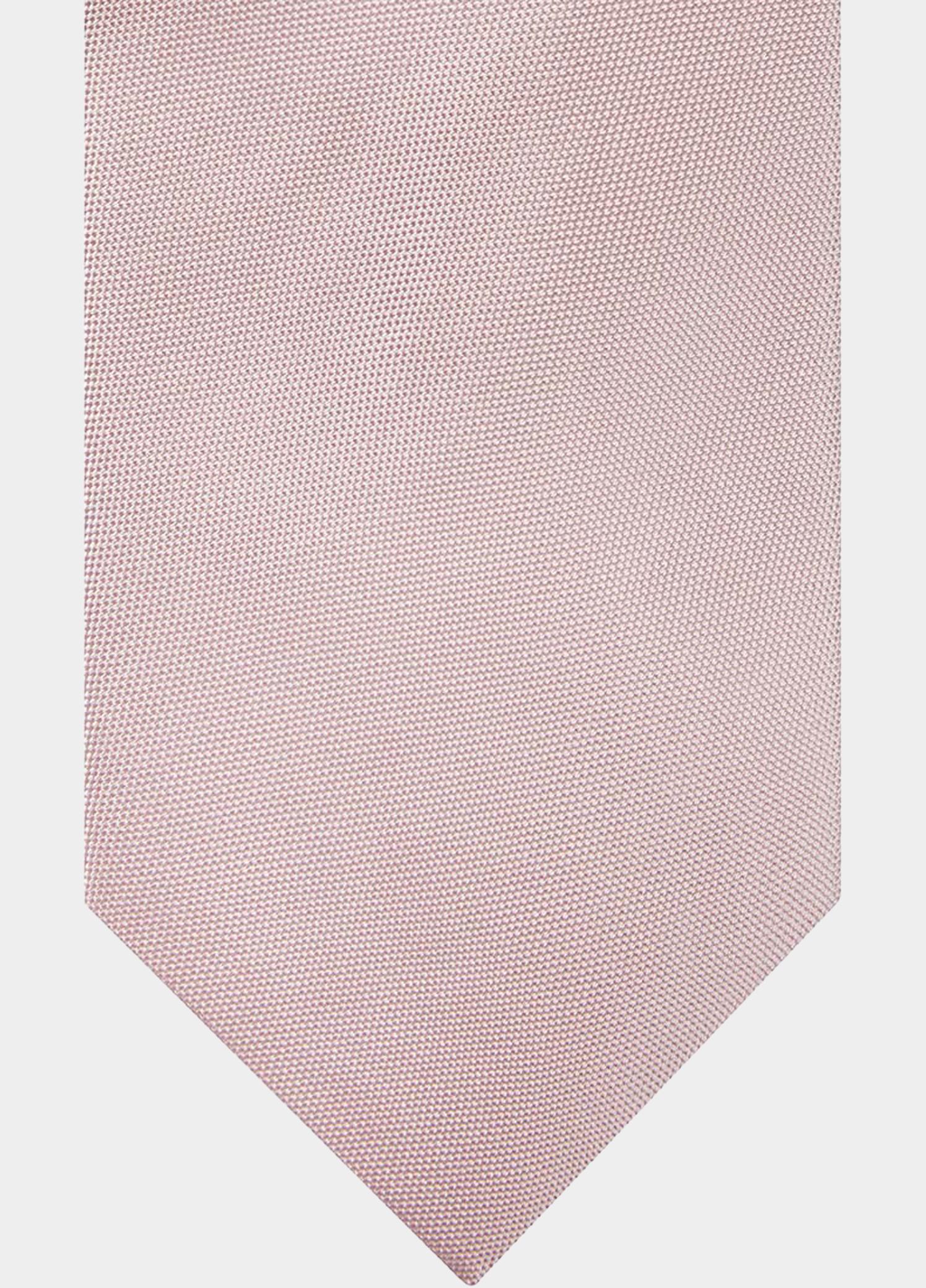 Profuomo Stropdas Roze  PP2A00002/C