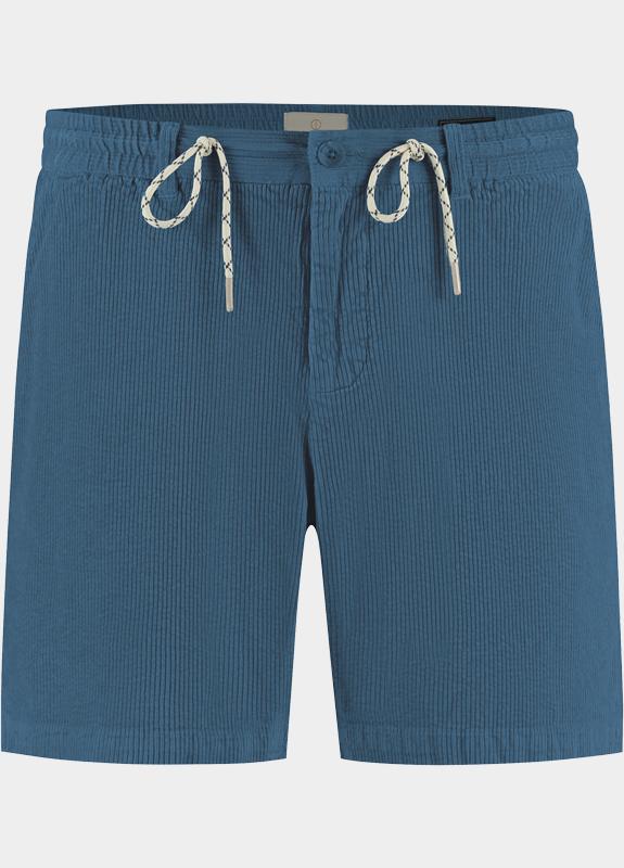 Dstrezzed Korte Broek heren Blauw DS_Logan Shorts 515566-SS26/621