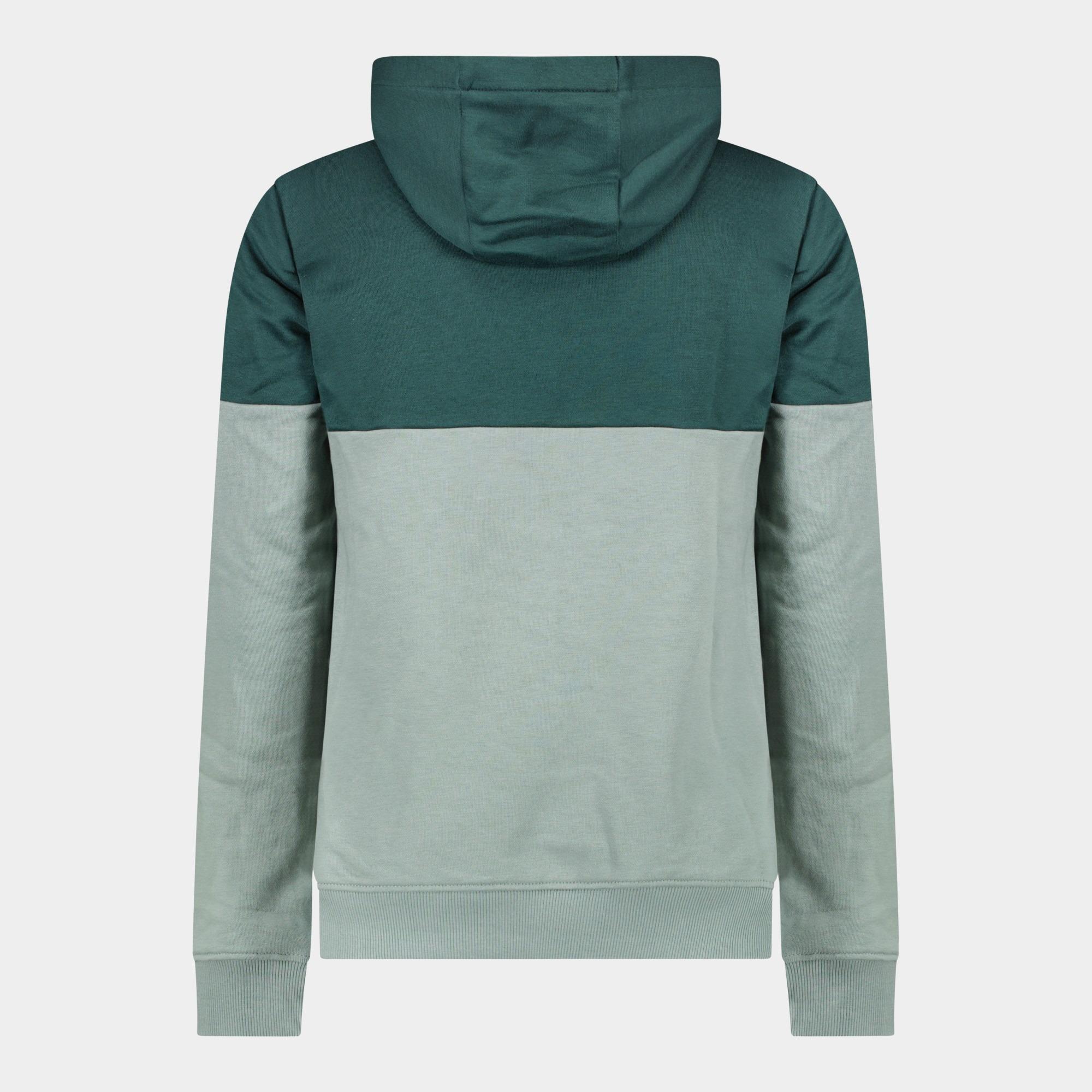 Cars Jeans Hoodie Groen Esep 61250/46