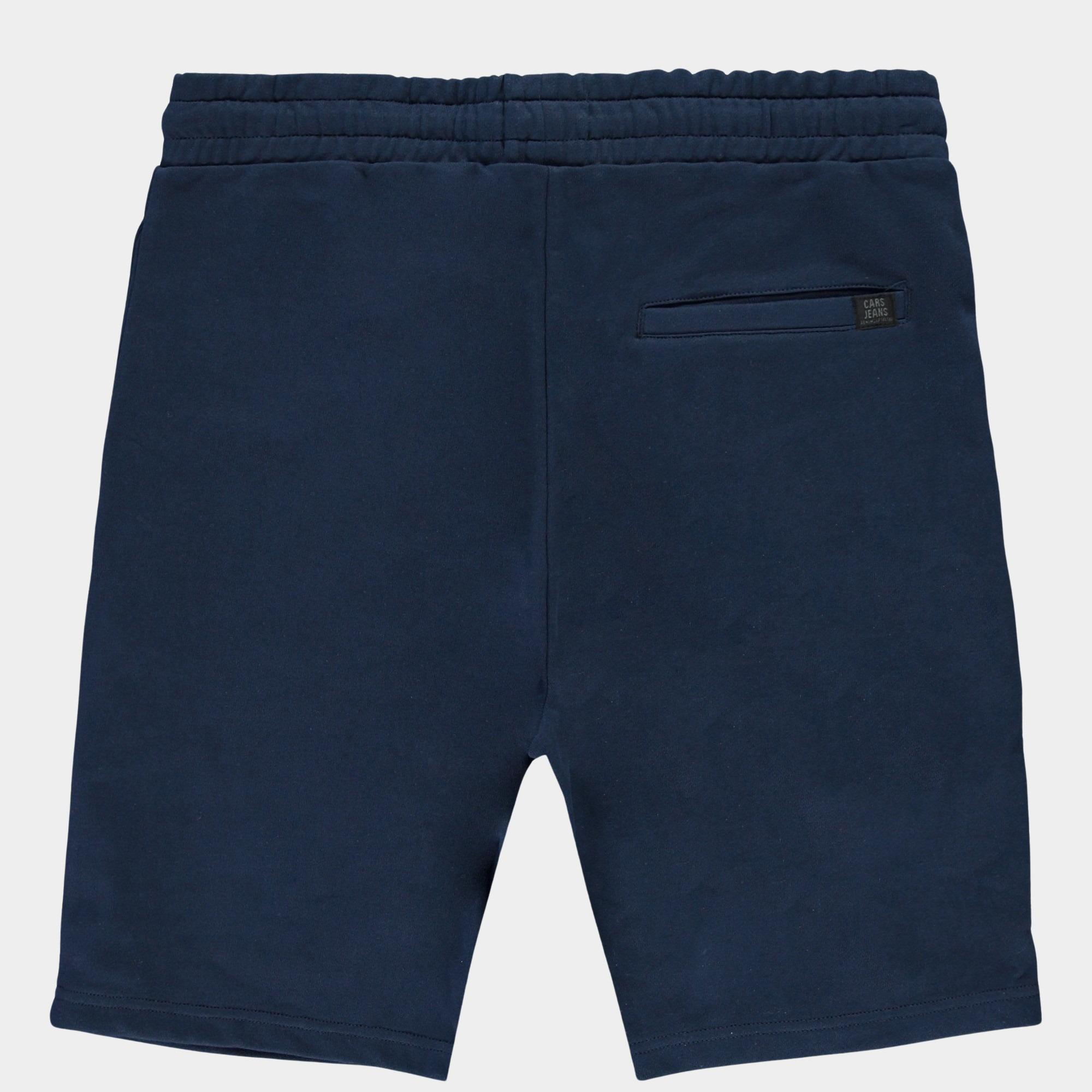 Cars Jeans Korte Broek Blauw BRADY 47258/12
