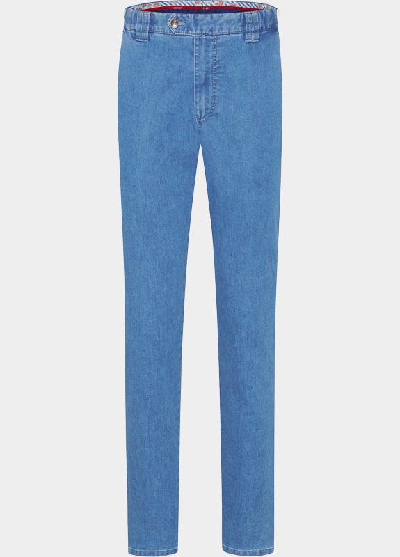 Meyer Jeans Blauw DUBLIN Art.1-4122 1271412200/16