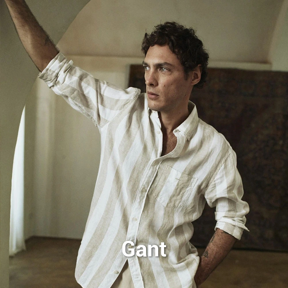 Gant