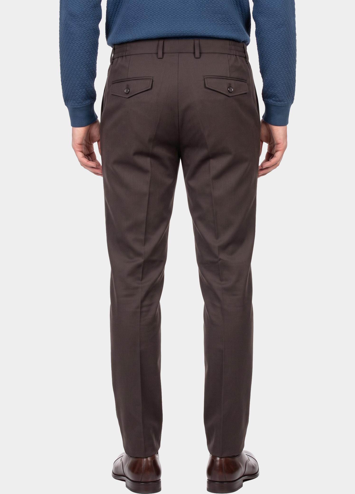 Born With Appetite Pantalon Bruin Carlo Pants BWA26304CA25/2004