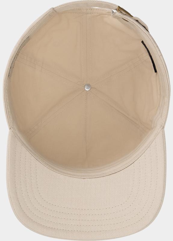 Dstrezzed Pet Beige DS_Crew Cap 655506/251