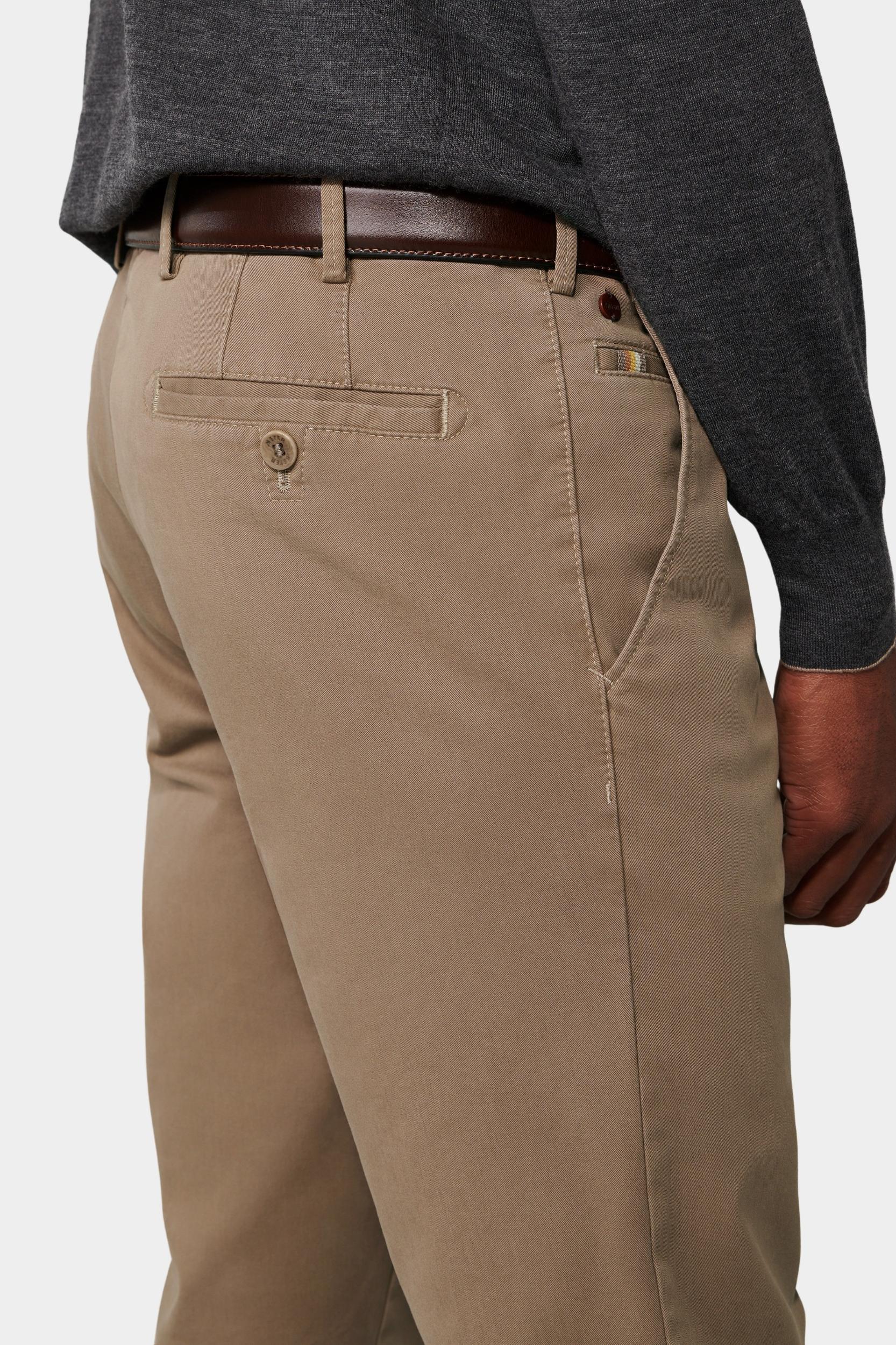 Meyer Chino Beige ROMA Art.9-316 1150931600/33
