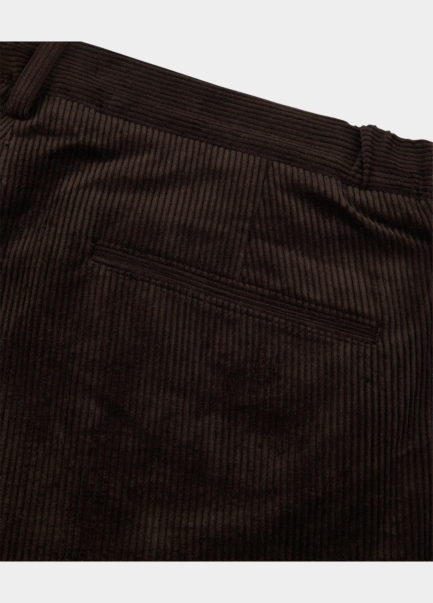 Profuomo Chino Bruin  PPWQ30003/B