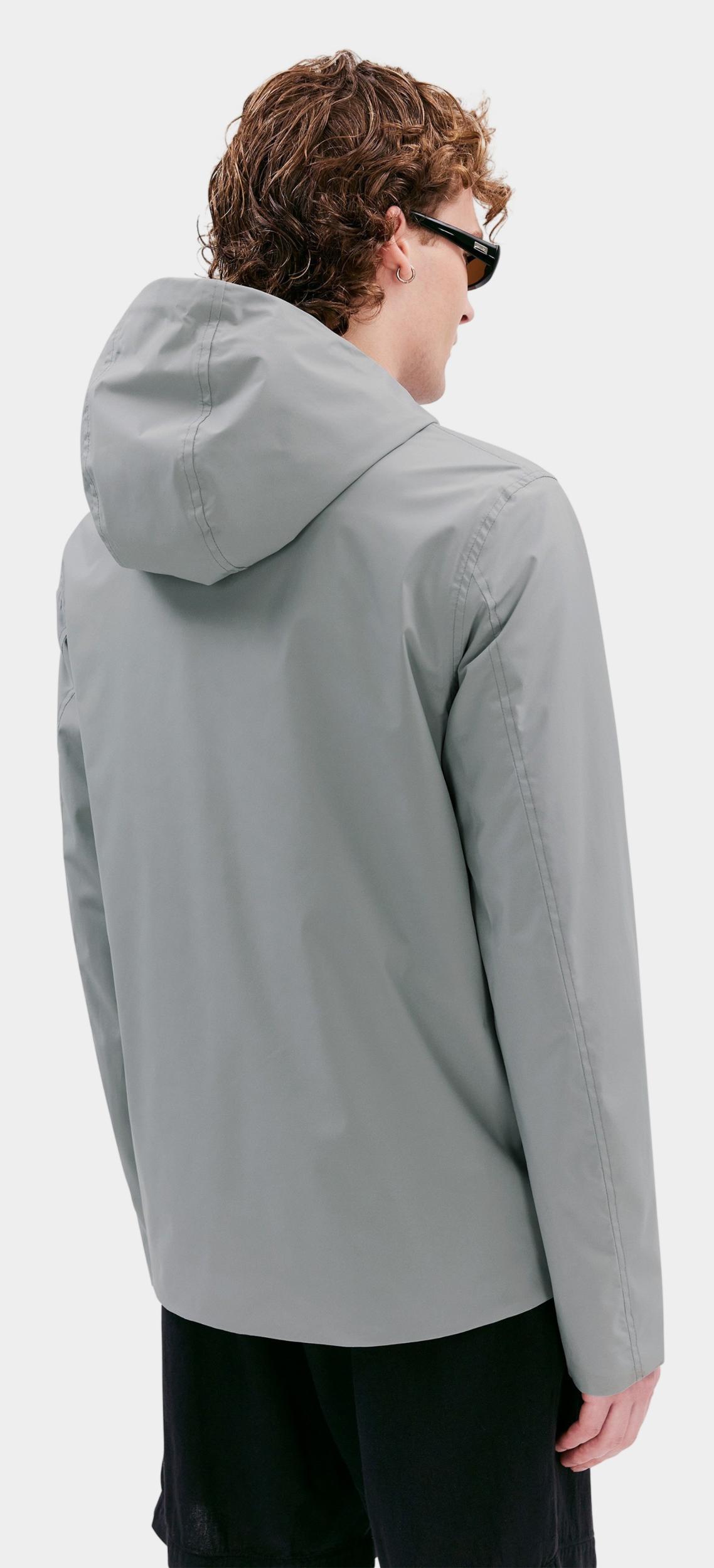 Elvine Zomerjack Blauw Ayden 331201/211
