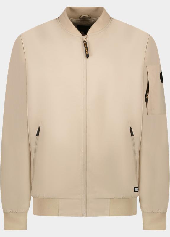 Cars Jeans Zomerjas heren Beige Barnsley 60365/83