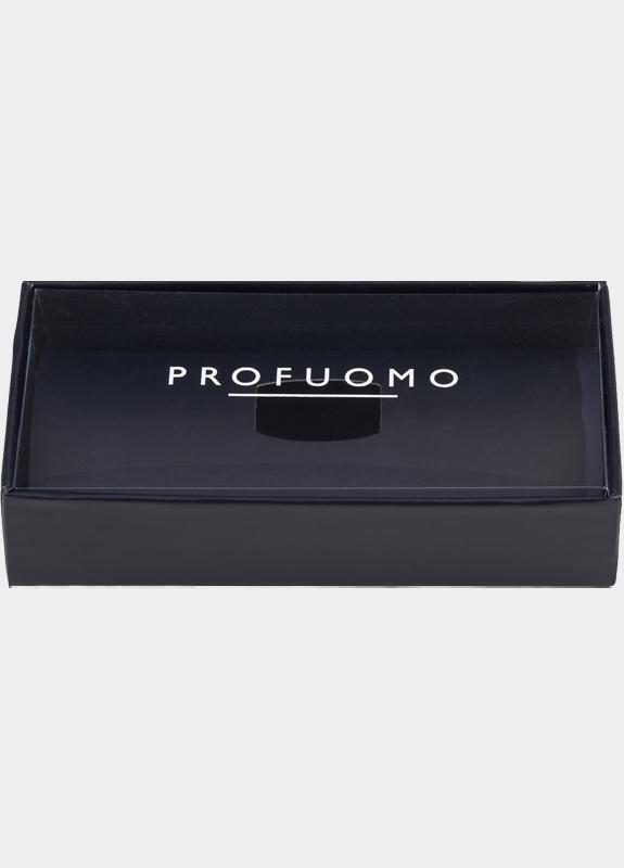 Profuomo Strik Zwart  PP6V00001A/A