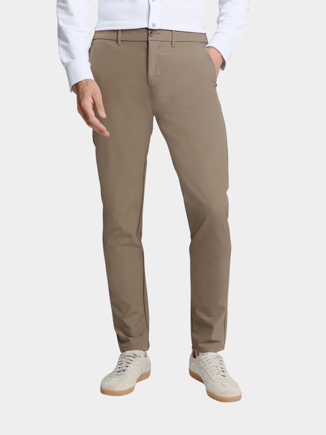 No Excess Chino Groen  N705015/043