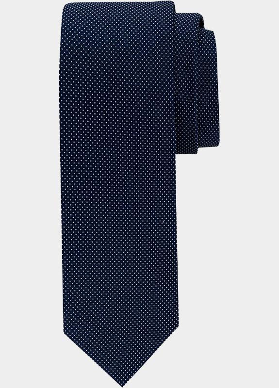 Profuomo Stropdas Blauw  PP5AA0010/A