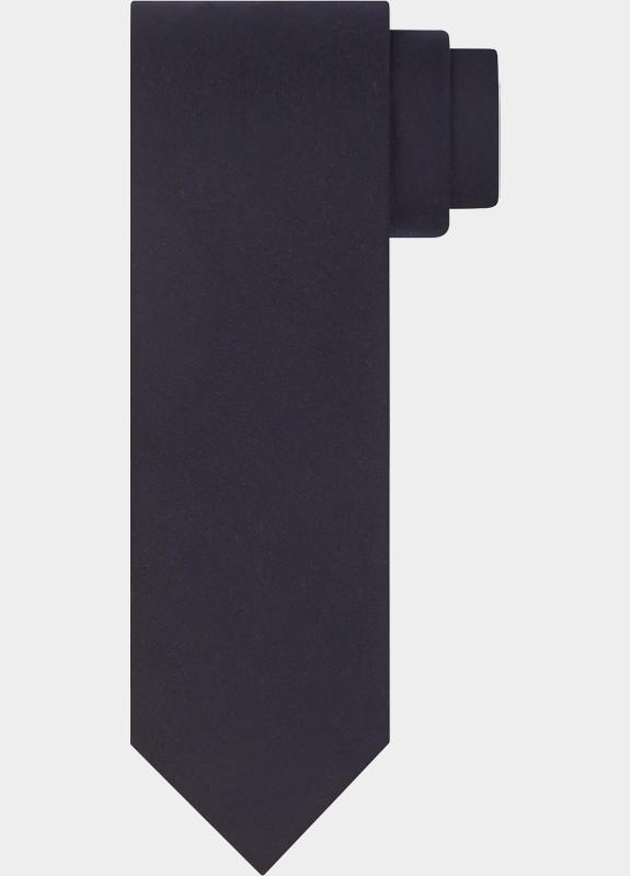 Profuomo Stropdas Blauw  PPWA30053/B