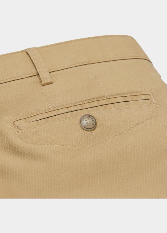 Meyer Chino Geel B-ORLANDO Art.1-3040 1391304000/42