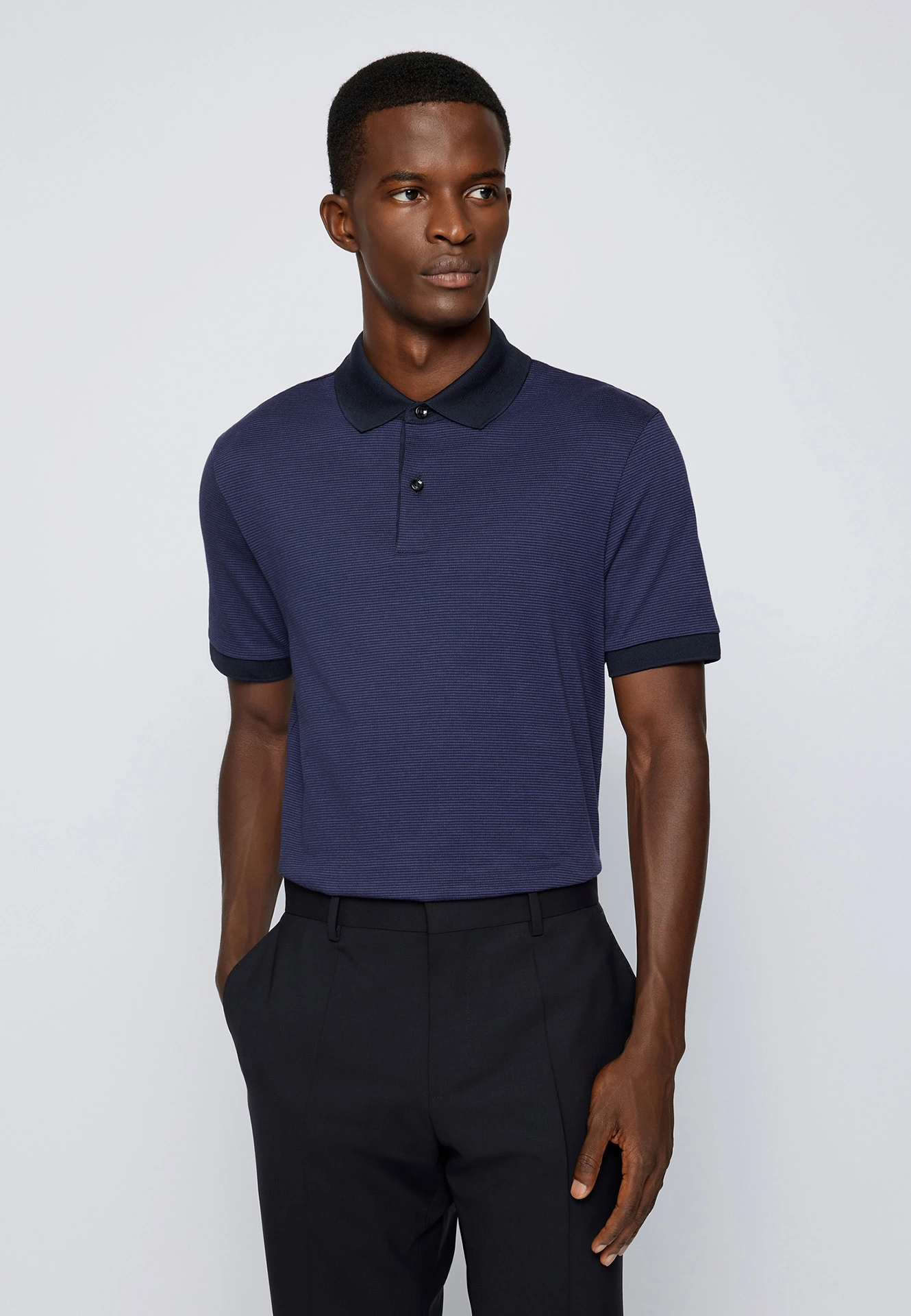 Hugo Boss Polo s Online Kopen Bos Men Shop