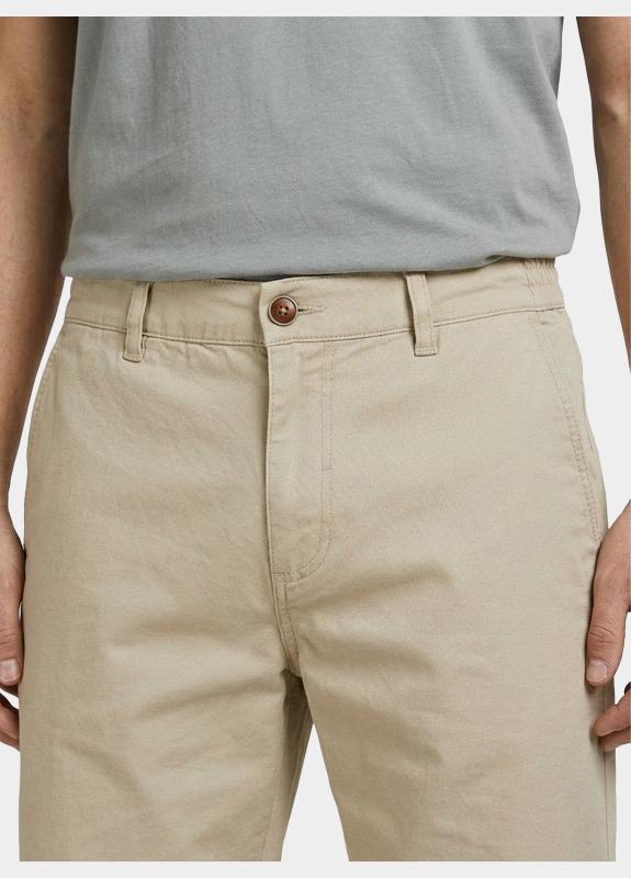 Sea Barrier Korte Broek heren Beige Lince B0000852.T42A/1219