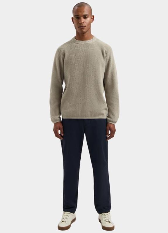 Dstrezzed Pullover Groen Neill Big Chenille 405722-AW25/276