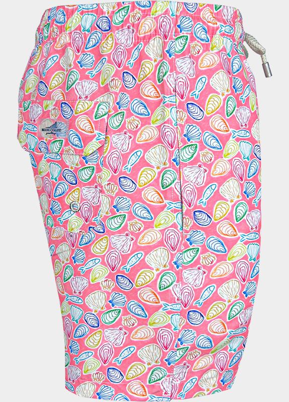 Blue Coast Zwembroek Roze  6178/0025