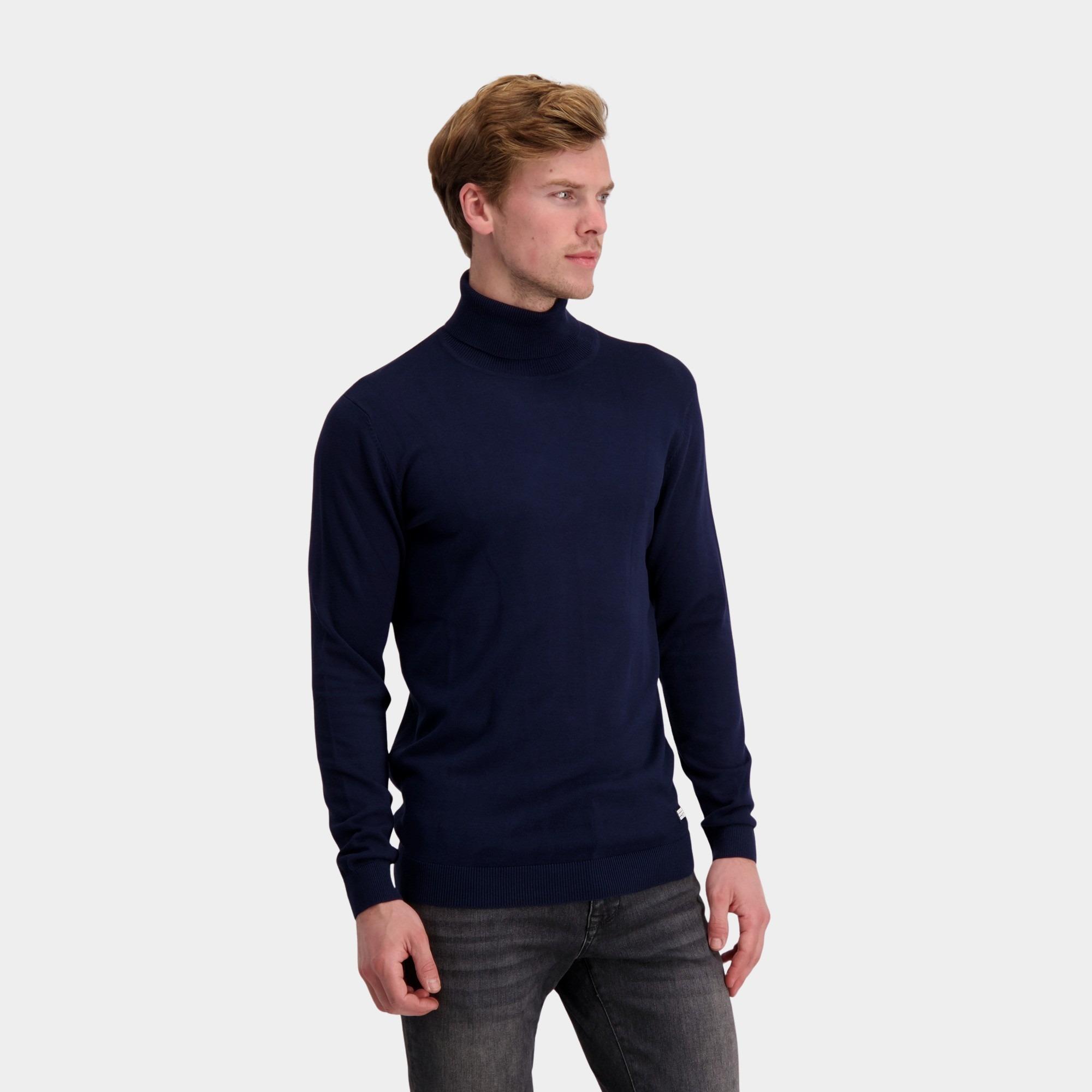 Cars Jeans Coltrui Blauw BYRREL 47173/12