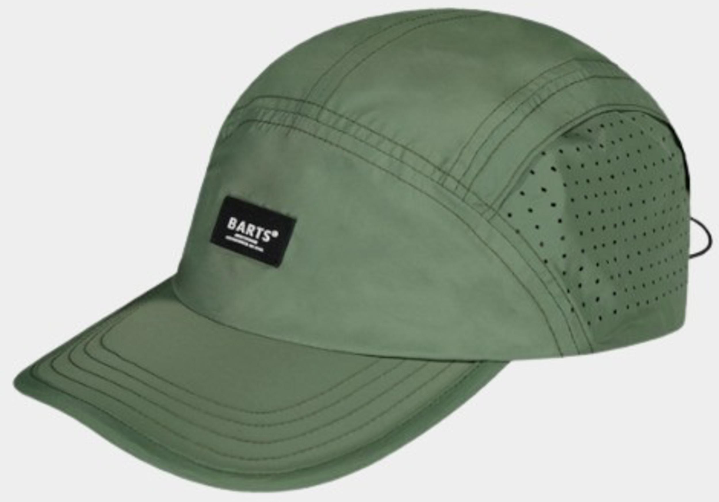 Barts Cap Beige Sumbal Cap 3202/13
