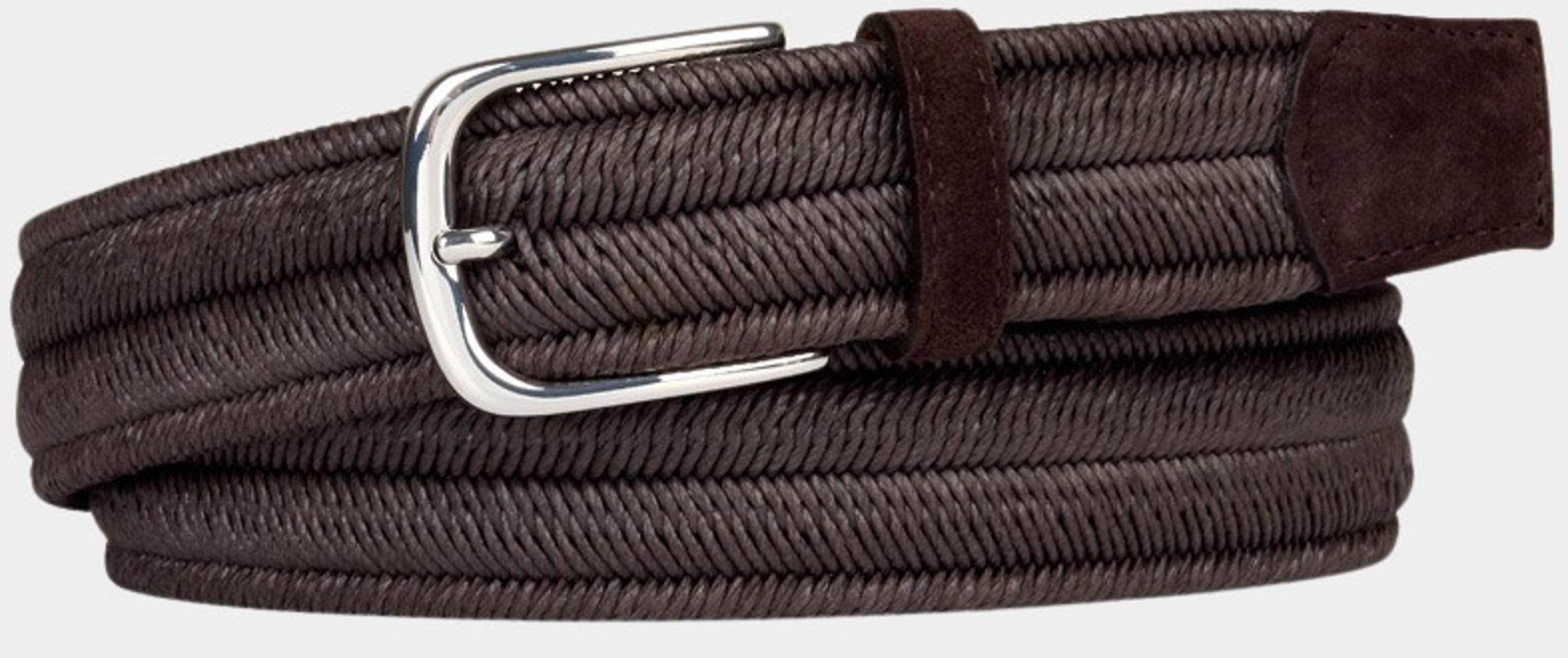 Profuomo Riem Bruin  PP2R00008A/H2