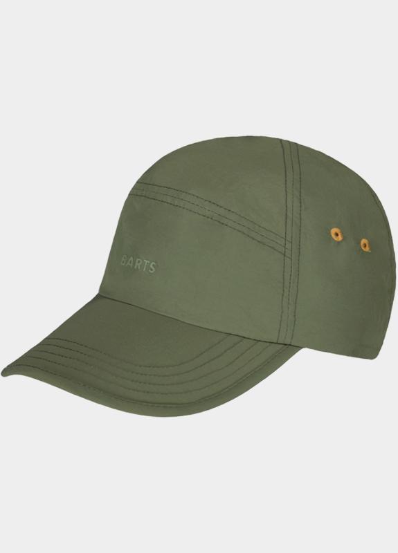 Barts Pet Groen Matiti Cap 5589/131