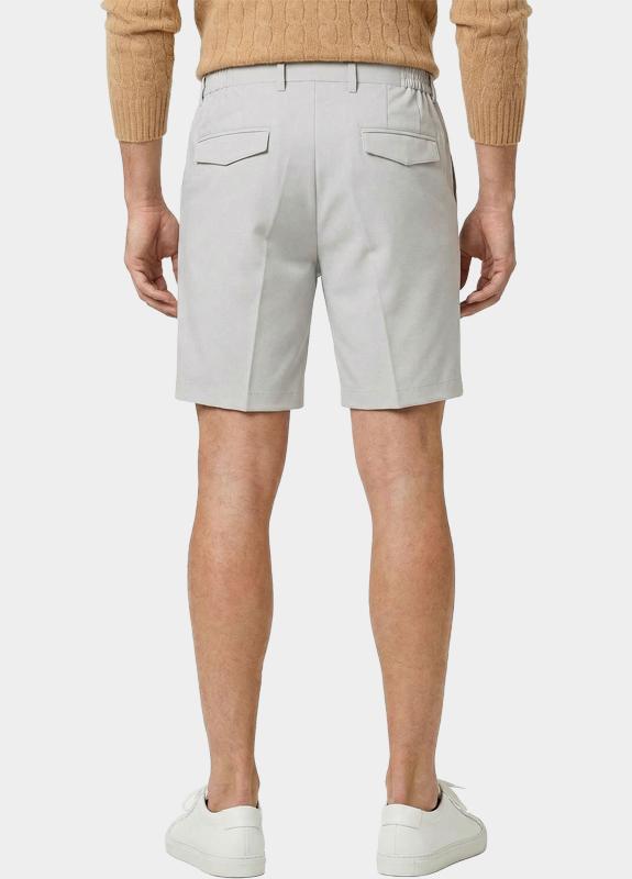 Born With Appetite Korte Broek heren Grijs Venice Short BWA26109VE10/9507