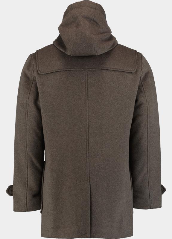 Sea Barrier Wollen Jack Bruin Marciano G0002490.T729/6249