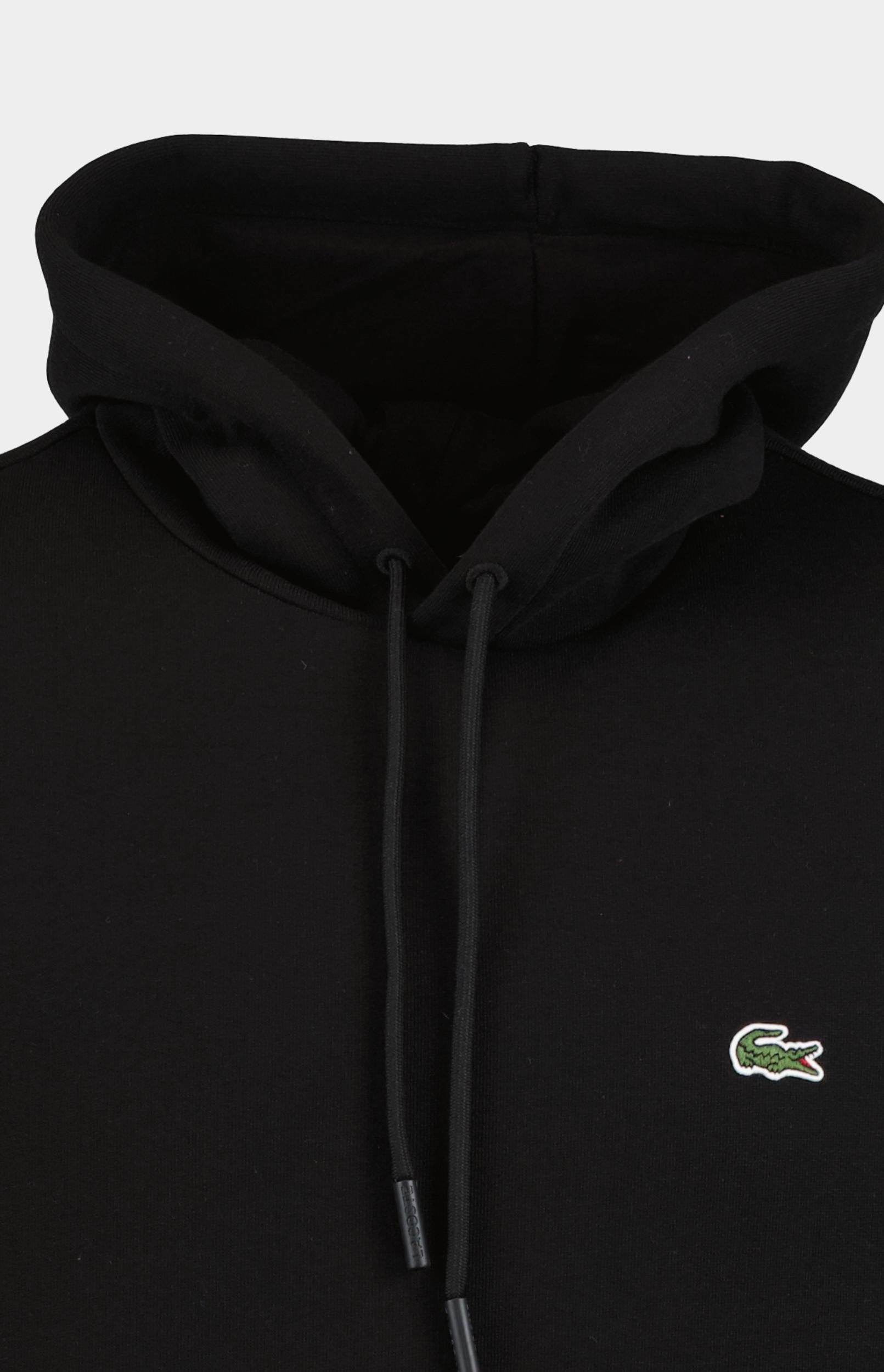 Lacoste Sweater Zwart  SH9623/031