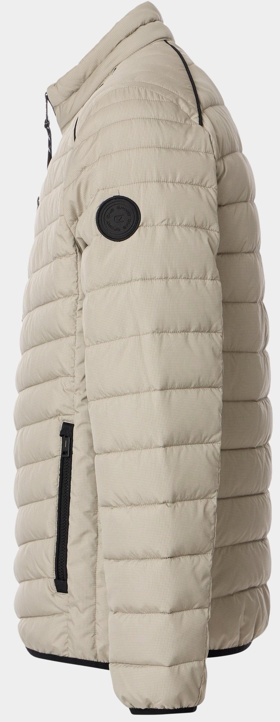 Casamoda Zomerjack Beige Light Weight 554386100/660