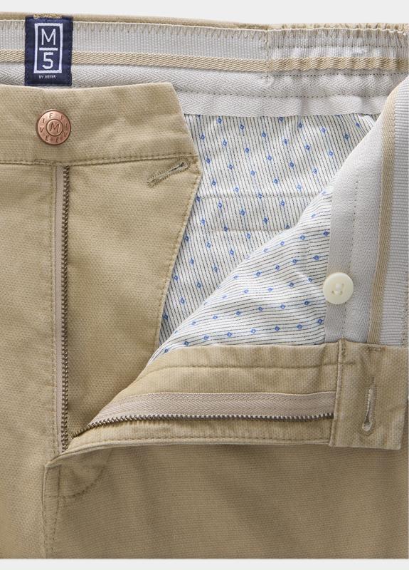 Meyer Chino Bruin M5 MOVE Art.1-6025 3711602500/43