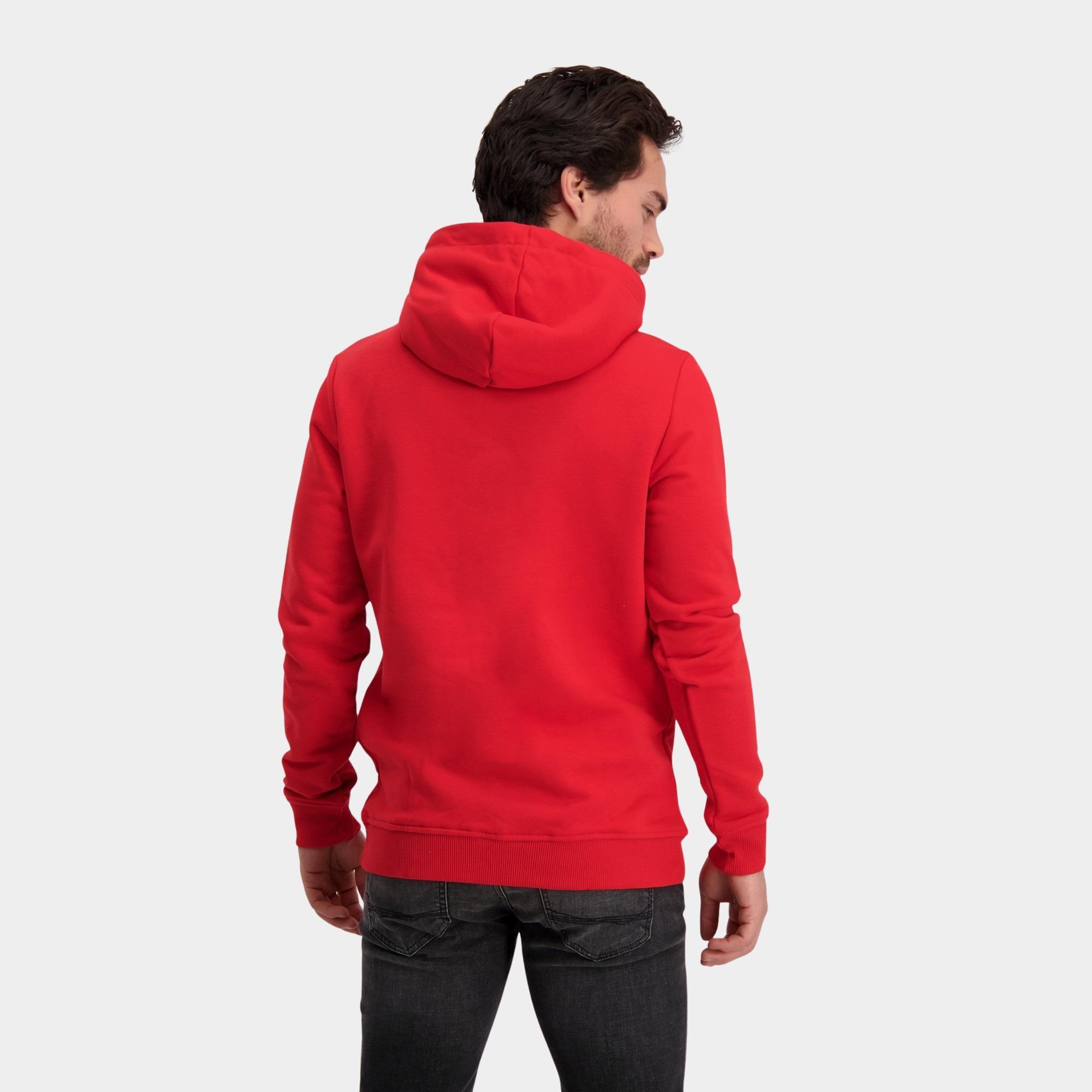 Cars Jeans Sweater Rood KIMAR 40379/60