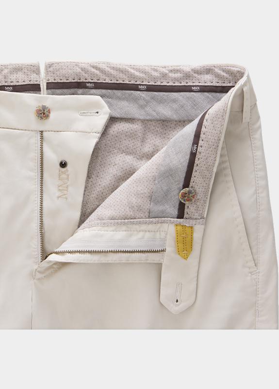 Meyer Chino Beige B-PEGASUS Art.1-7440 B-Pegasus 1-7440/31