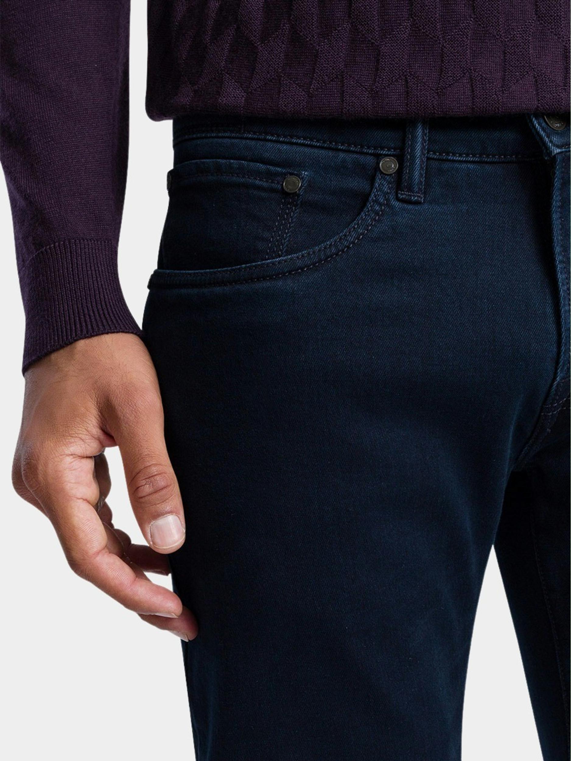 Pierre Cardin 5-Pocket Jeans Blauw  C7 35530.8051/6801