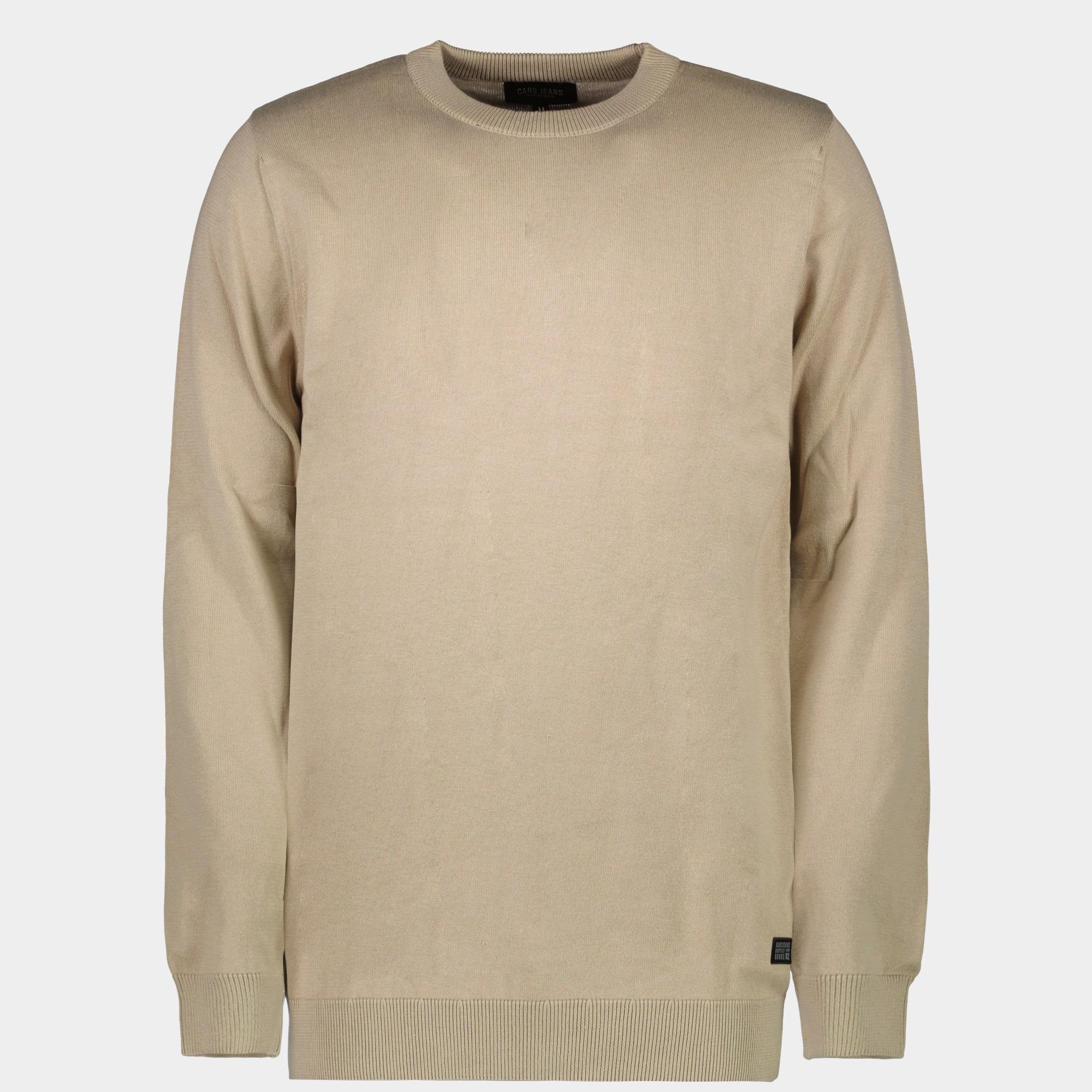 Cars Jeans Sweater Beige REYO 69346/83