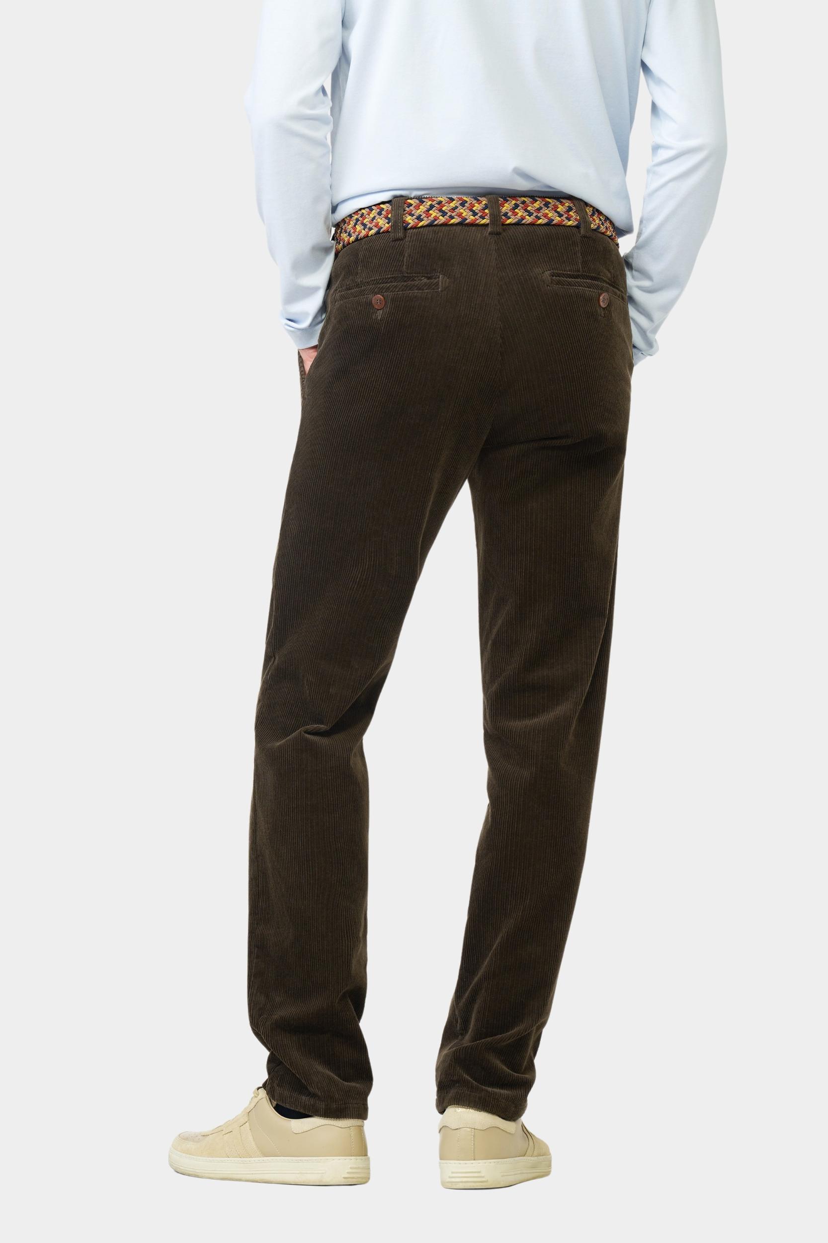 Meyer Chino Beige Bonn 2-3708 1022370800/34