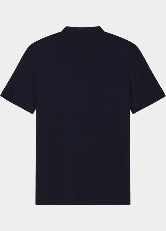 Olymp Polo heren Blauw  541712/18