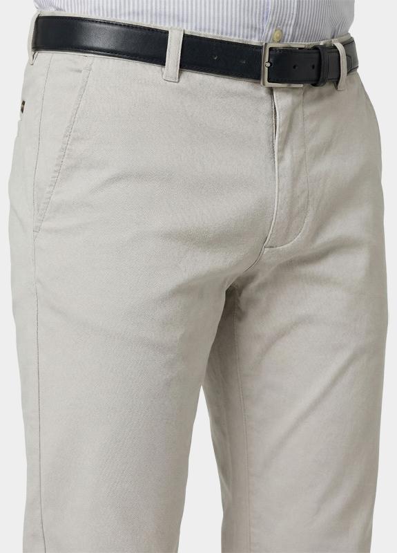 BOSS Orange Chino Grijs Chino-Slim-2 10278469 01 50559149/070