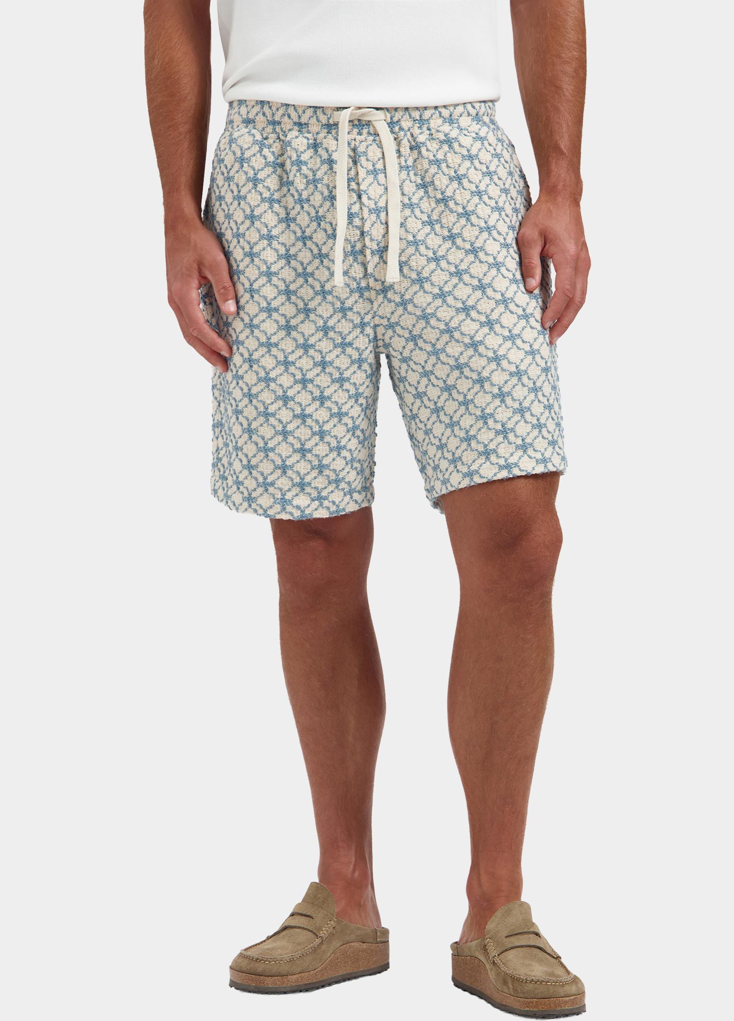 Dstrezzed Jogging Broek Beige Brando Birdi 515611/107